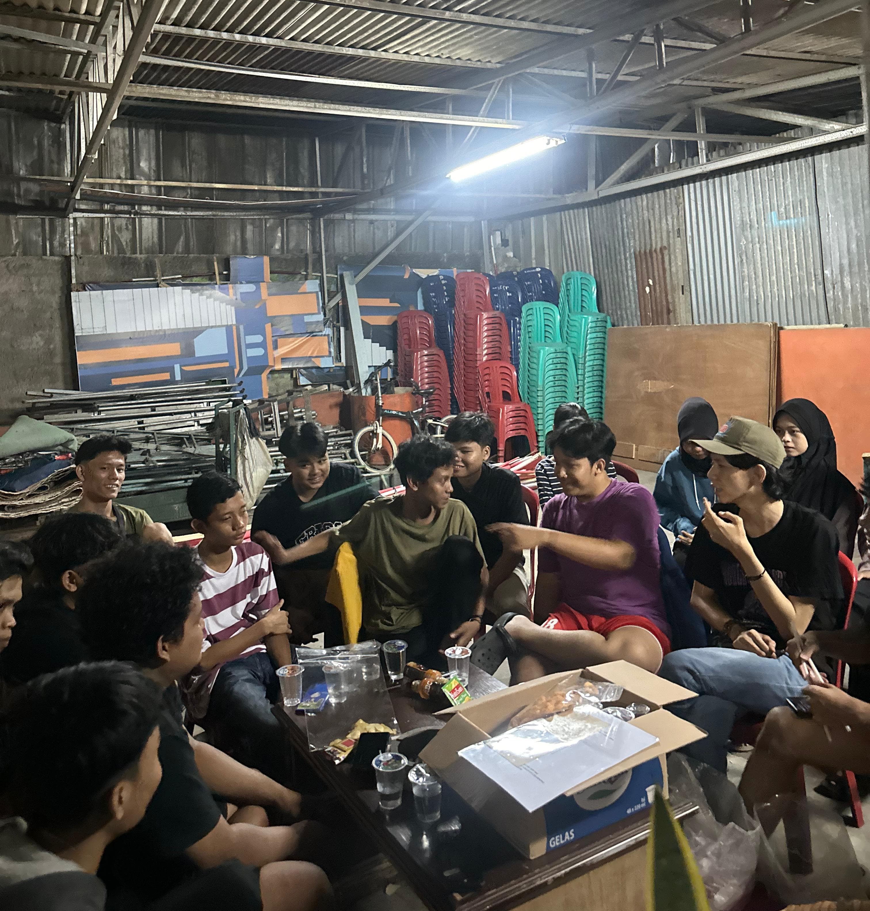 Tentang Kami
